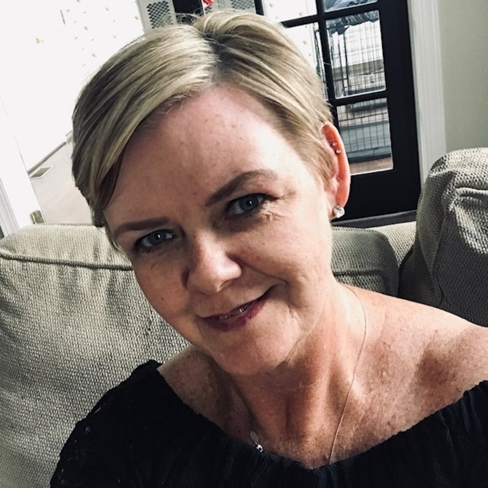 Meet your Posher, Allison